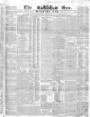 Sun (London) Monday 28 February 1842 Page 1
