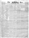 Sun (London) Thursday 03 March 1842 Page 1