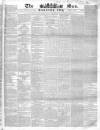 Sun (London) Saturday 05 March 1842 Page 1