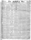 Sun (London) Thursday 31 March 1842 Page 1
