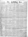 Sun (London) Thursday 12 May 1842 Page 1