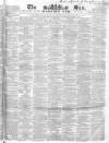 Sun (London) Saturday 21 May 1842 Page 1