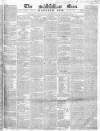 Sun (London) Monday 23 May 1842 Page 1