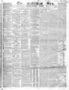 Sun (London) Thursday 09 June 1842 Page 1