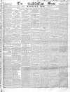 Sun (London) Monday 20 June 1842 Page 1
