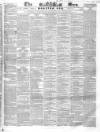 Sun (London) Monday 27 June 1842 Page 1