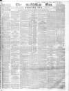Sun (London) Saturday 02 July 1842 Page 1