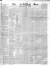 Sun (London) Monday 01 August 1842 Page 1