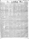Sun (London) Thursday 04 August 1842 Page 1