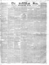Sun (London) Monday 15 August 1842 Page 1