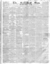 Sun (London) Thursday 29 September 1842 Page 1