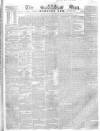 Sun (London) Thursday 06 October 1842 Page 1
