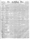 Sun (London) Saturday 08 October 1842 Page 1