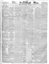 Sun (London) Wednesday 02 November 1842 Page 1