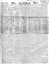 Sun (London) Wednesday 30 November 1842 Page 1