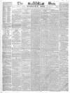 Sun (London) Tuesday 03 January 1843 Page 1