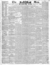 Sun (London) Saturday 07 January 1843 Page 1