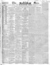 Sun (London) Tuesday 21 February 1843 Page 1