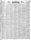 Sun (London) Saturday 27 May 1843 Page 1