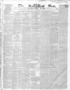 Sun (London) Monday 12 June 1843 Page 1