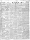 Sun (London) Saturday 01 July 1843 Page 1