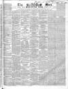 Sun (London) Friday 20 October 1843 Page 1