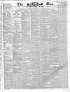 Sun (London) Thursday 02 November 1843 Page 1