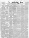 Sun (London) Wednesday 08 November 1843 Page 1