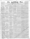 Sun (London) Wednesday 08 November 1843 Page 9