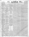 Sun (London) Friday 10 November 1843 Page 1