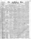 Sun (London) Tuesday 28 November 1843 Page 1