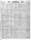 Sun (London) Tuesday 30 January 1844 Page 1