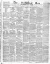 Sun (London) Tuesday 30 January 1844 Page 5