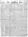 Sun (London) Friday 02 February 1844 Page 1