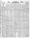 Sun (London) Thursday 08 February 1844 Page 1