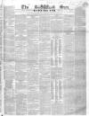 Sun (London) Wednesday 14 February 1844 Page 1