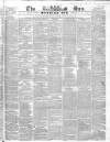 Sun (London) Tuesday 20 February 1844 Page 1