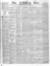 Sun (London) Saturday 24 February 1844 Page 1