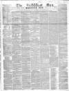 Sun (London) Tuesday 02 April 1844 Page 1