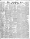 Sun (London) Wednesday 03 April 1844 Page 9
