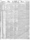 Sun (London) Tuesday 16 April 1844 Page 1