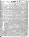 Sun (London) Tuesday 21 January 1845 Page 1