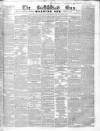 Sun (London) Saturday 22 March 1845 Page 1