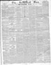 Sun (London) Tuesday 01 April 1845 Page 1