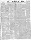 Sun (London) Tuesday 01 April 1845 Page 9
