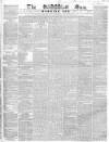 Sun (London) Saturday 12 April 1845 Page 1