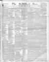Sun (London) Tuesday 15 July 1845 Page 1