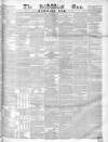 Sun (London) Tuesday 13 January 1846 Page 1