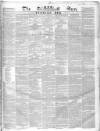 Sun (London) Wednesday 14 January 1846 Page 9