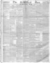 Sun (London) Thursday 05 February 1846 Page 1